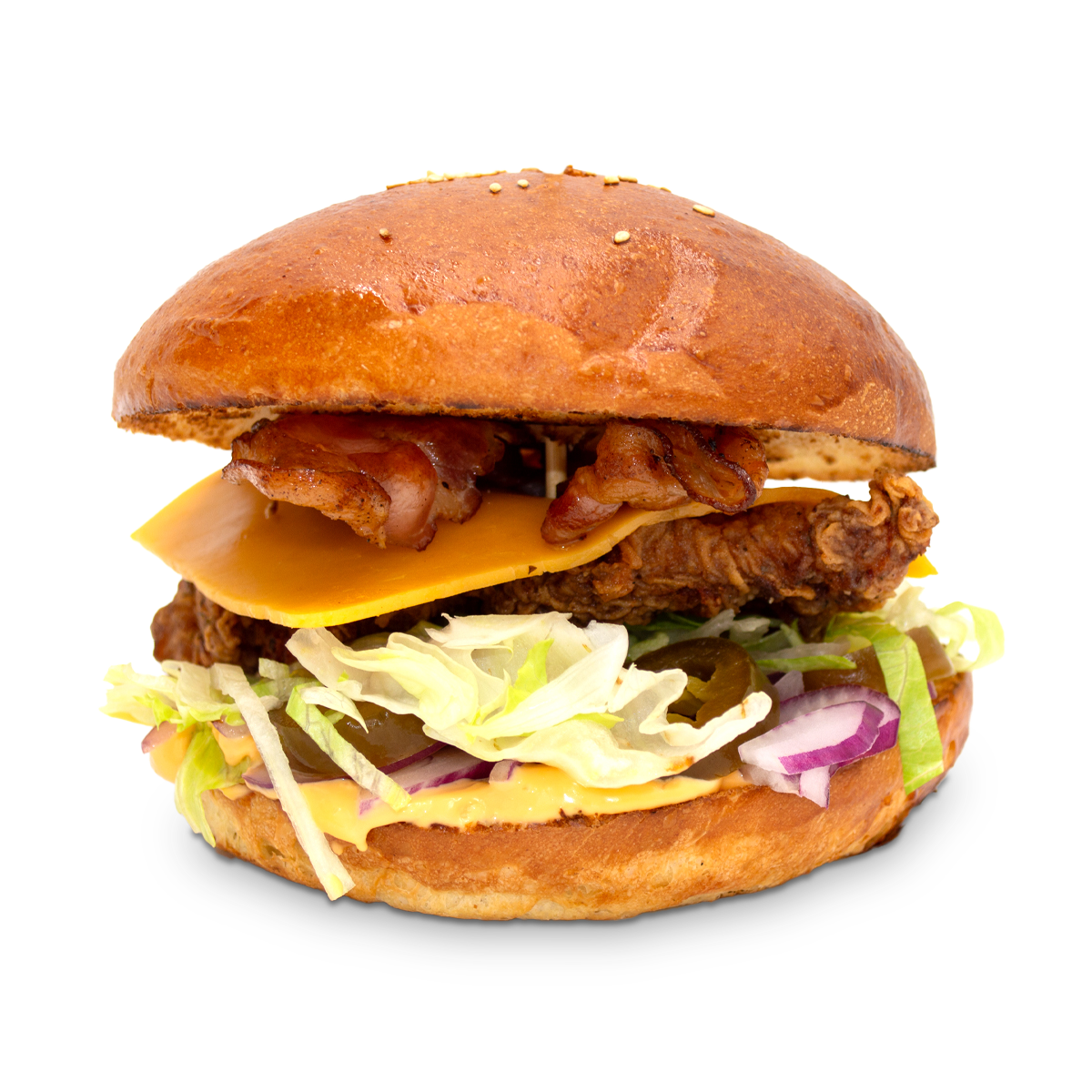 Spicy Chick