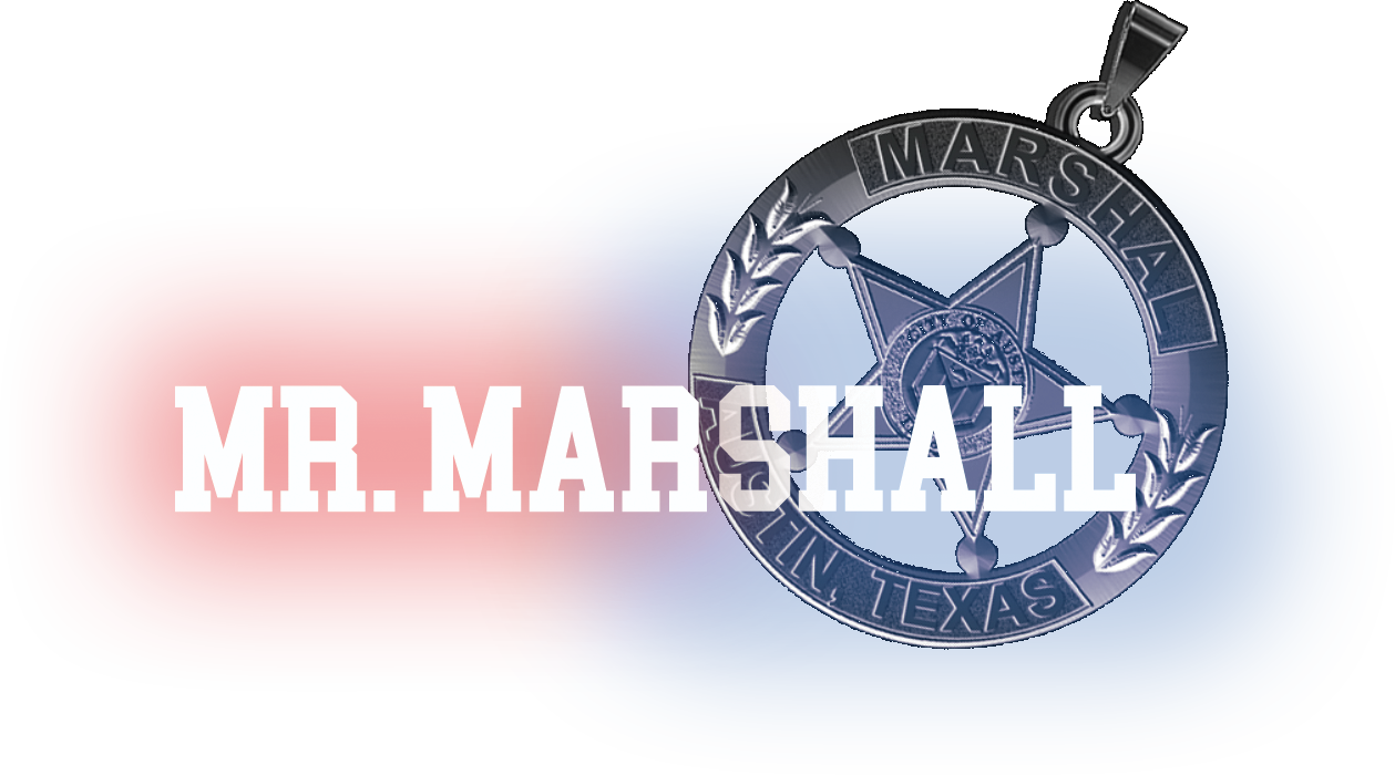 Mr. Marshall