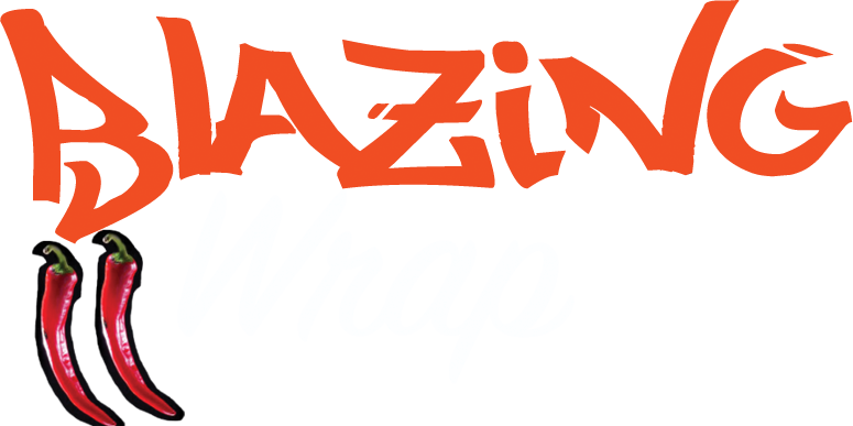 Blazing Wrap