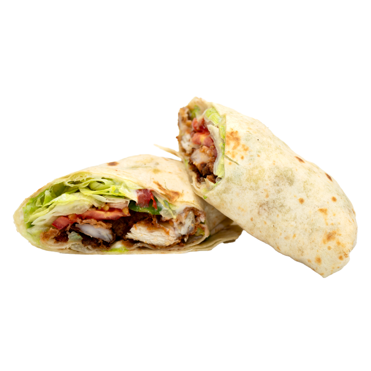 Mayo Wrap