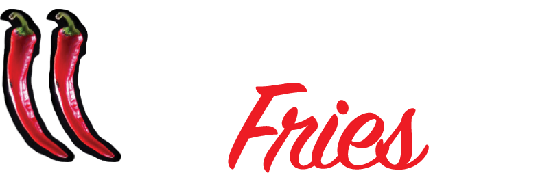Blazing Fries