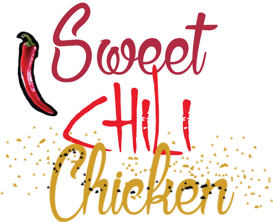 Sweet Chilli Chicken