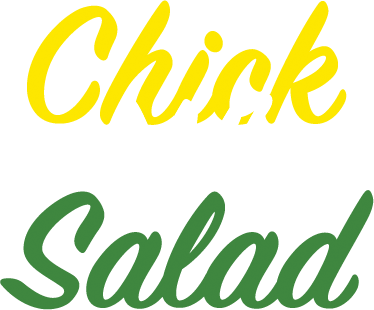 Chicken Salad