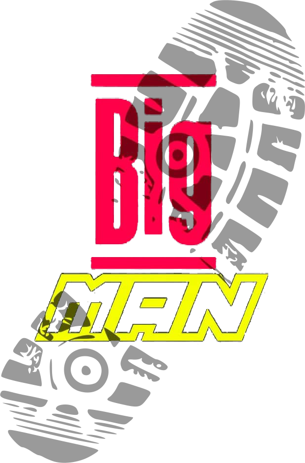 Big Man