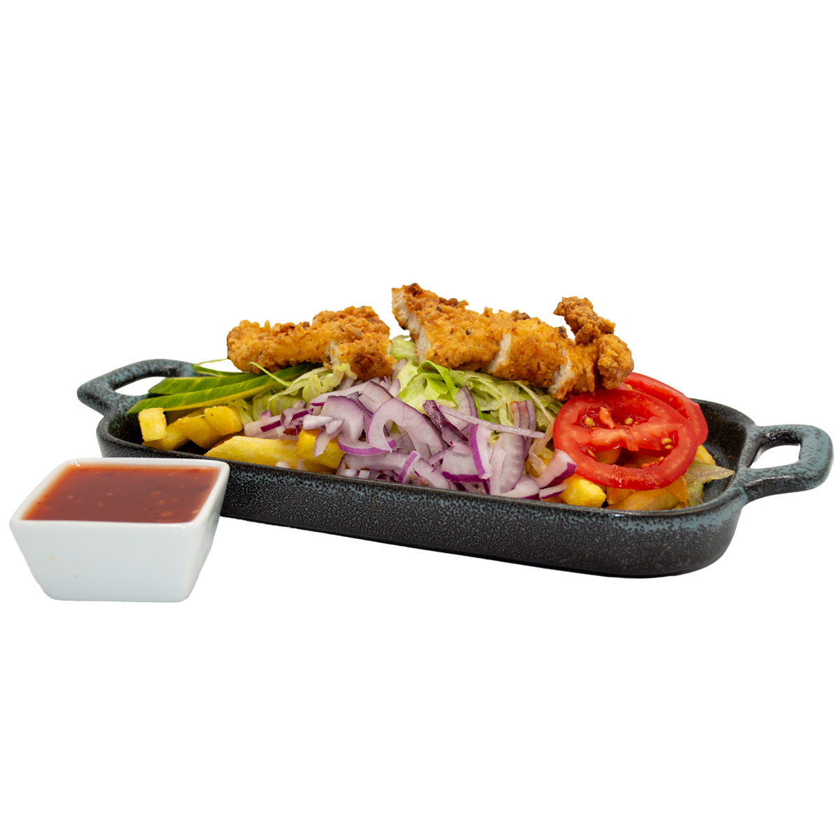 Chicken Salad