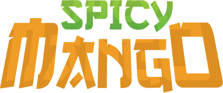Spicy Mango