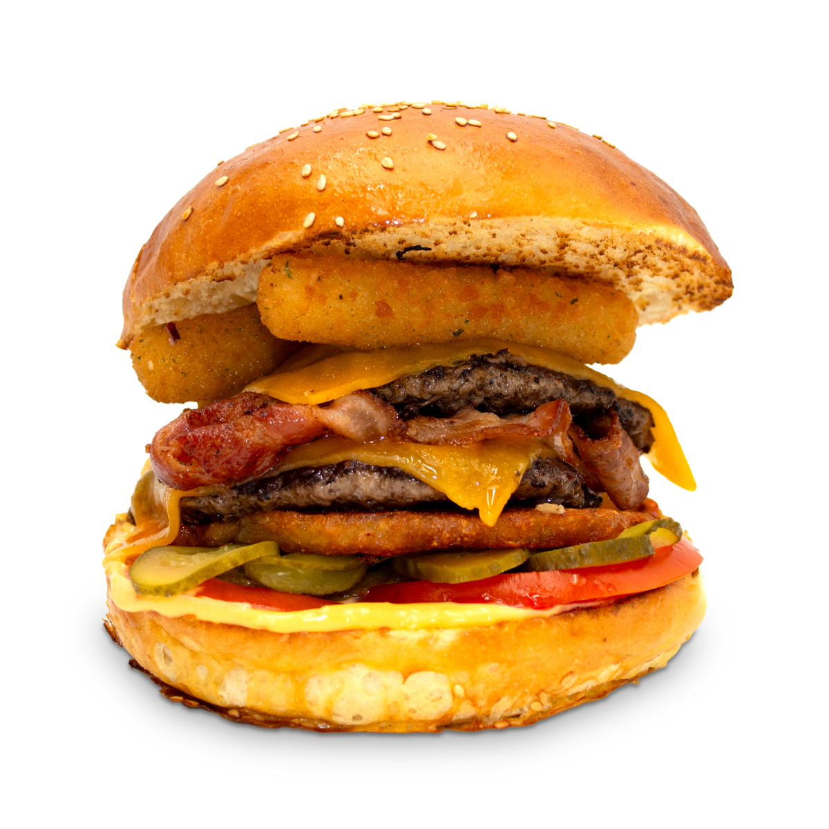 Cheat Day