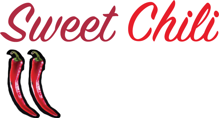 Sweetchilli Wrap