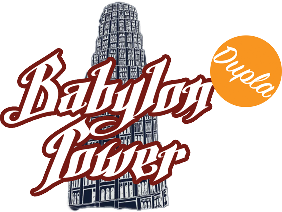 Babylon Tower