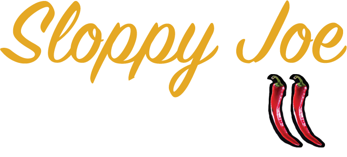 Sloppy Joe Wrap