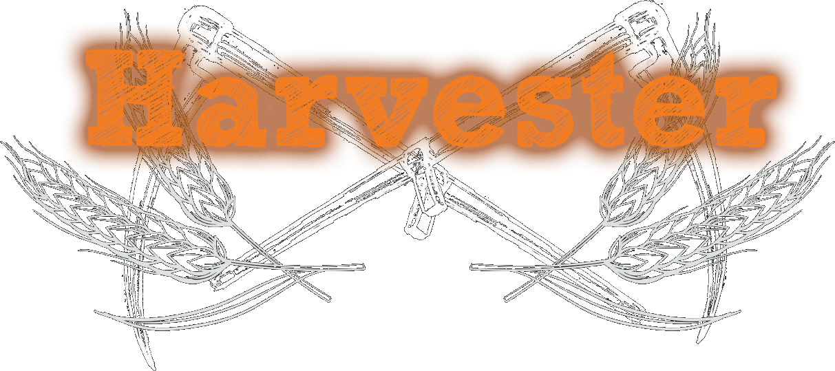 Harvester
